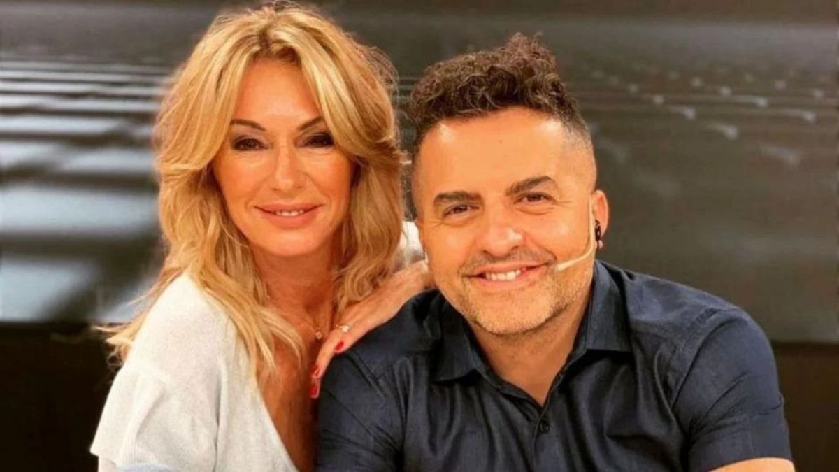 El elogio de Ángel de Brito y Yanina Latorre a Mariana Fabbiani por los