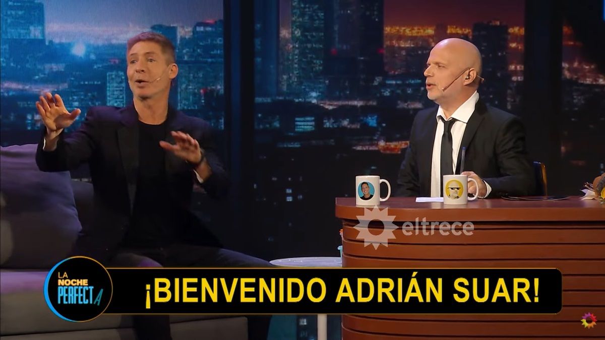 Rating Cu Nto Midi El Nuevo Late Show De El Trece