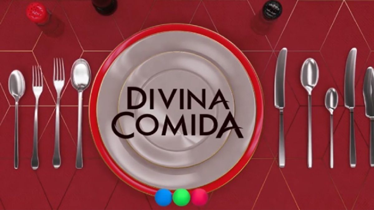 Telefe Emitir Divina Comida Nueva Temporada O Repeticiones