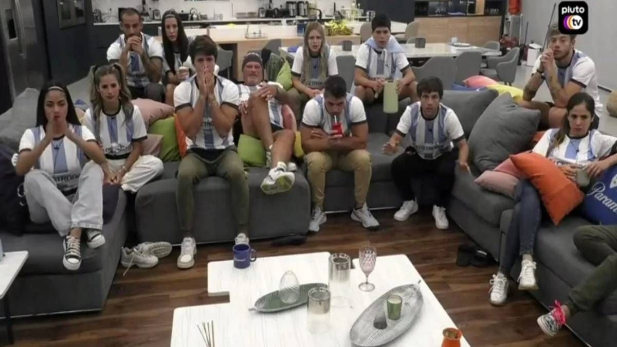 Gran Hermano 2022 Cuándo es la gala de eliminación