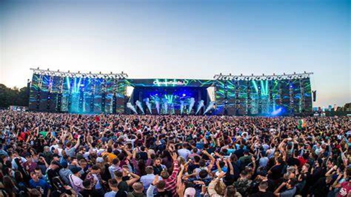 Creamfields Argentina cuándo es y dónde se compran las entradas