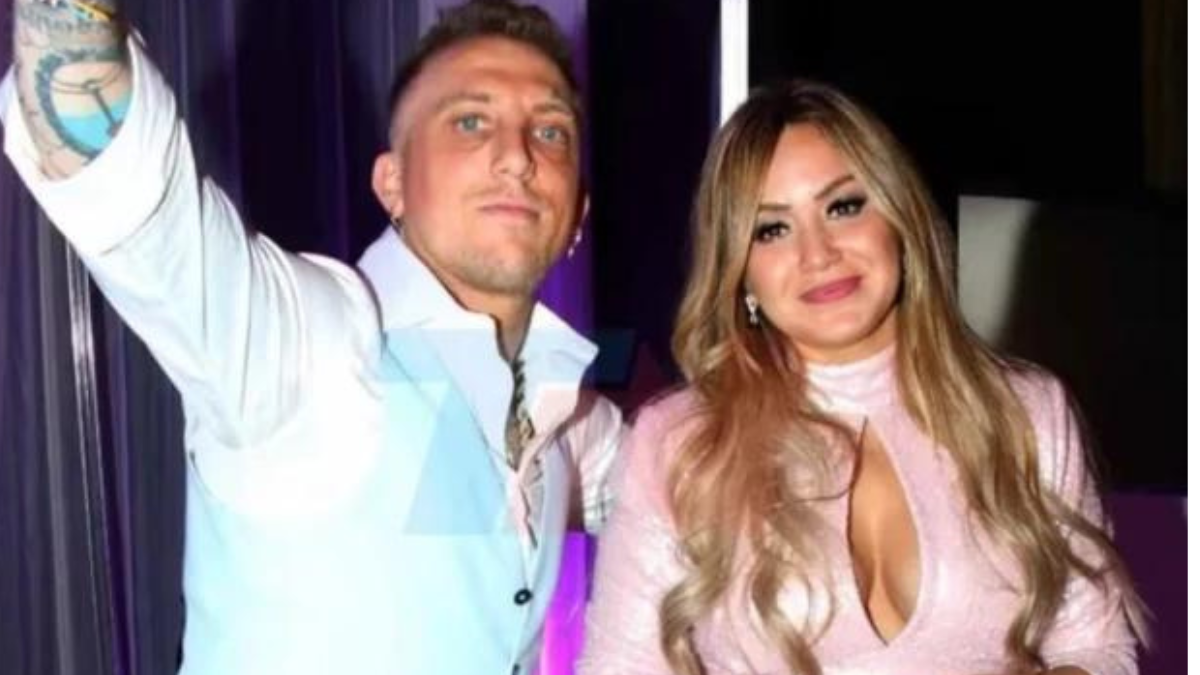 El Polaco Habl Sobre La Salud De Karina La Princesita Es Una Persona