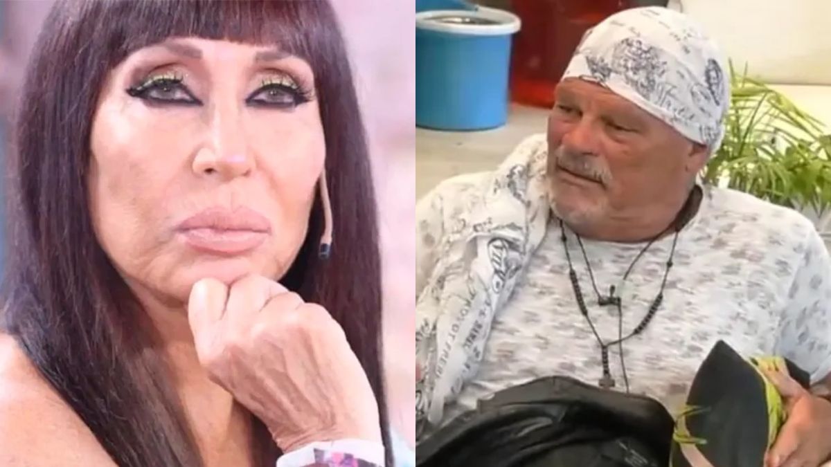 La Inesperada Respuesta De Moria Cas N A Alfa De Gran Hermano