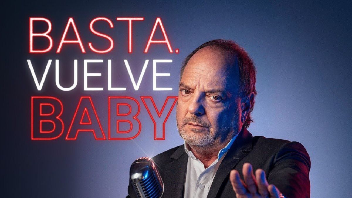 Baby Etchecopar Vuelve Este Lunes A La Televisi N Argentina Horario Y