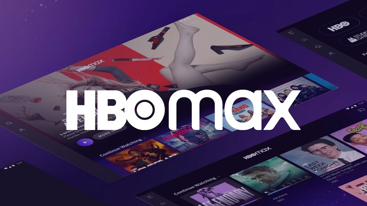 Las sagas más relevantes del cine que podés ver en HBO Max