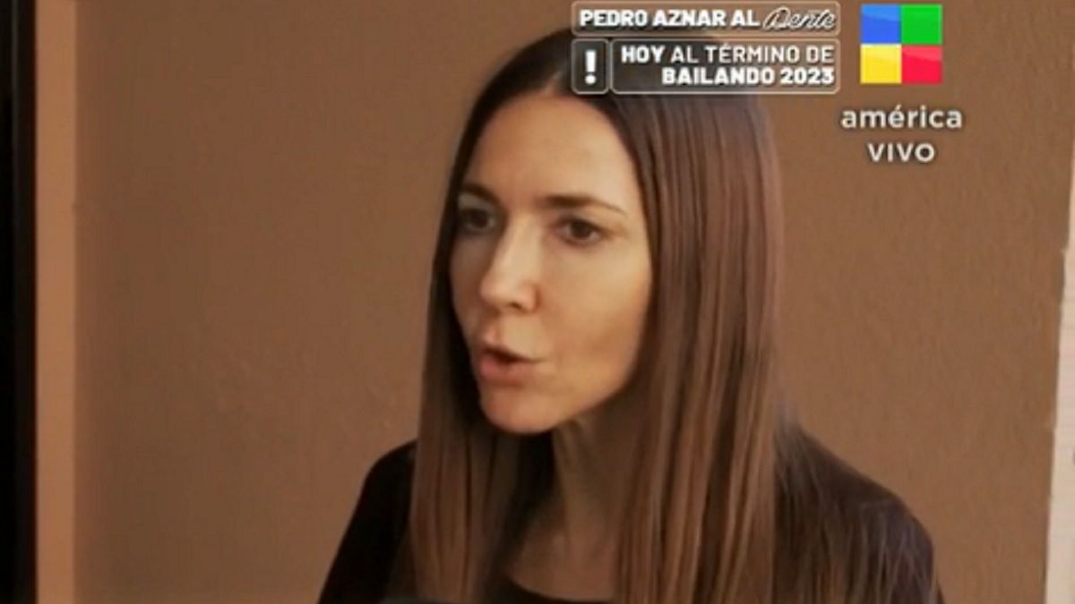 Cristina P Rez Revel Su Futuro Laboral Tras Renunciar Al Noticiero De