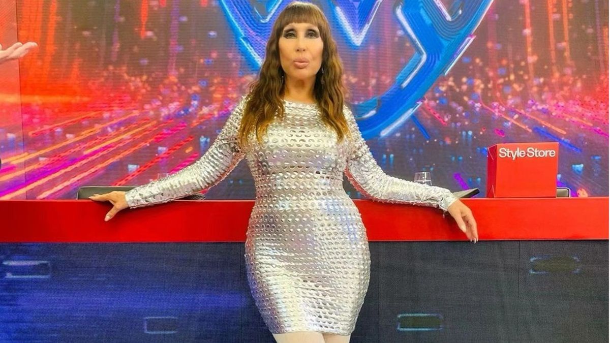 Se Viene La Serie De Moria Cas N La One Qu Plataforma Lo Anunci