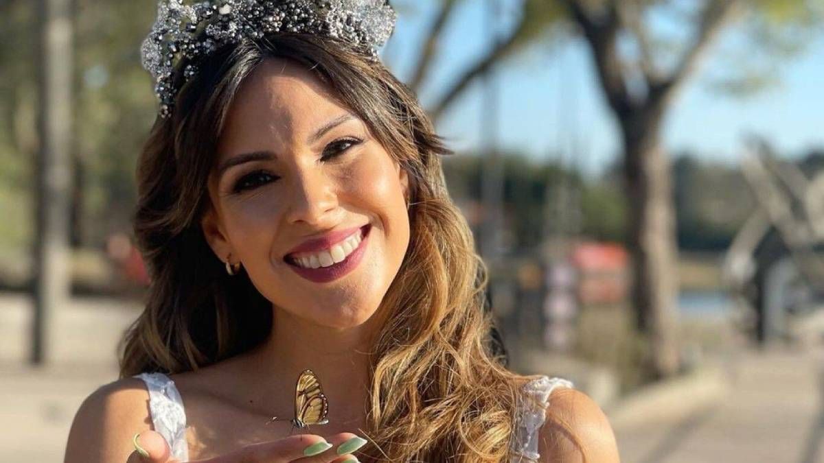 Barby Franco contó cómo logró quedar embarazada