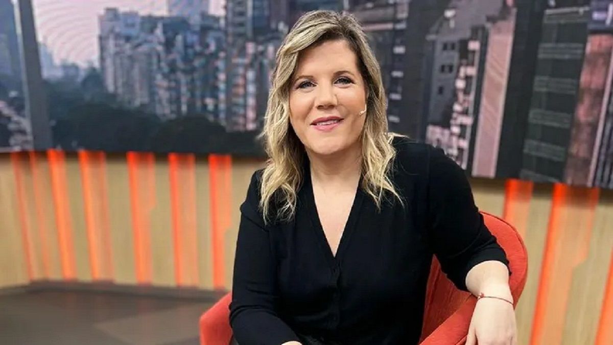 Dominique Metzger reveló que sufre críticas por su aspecto Duele