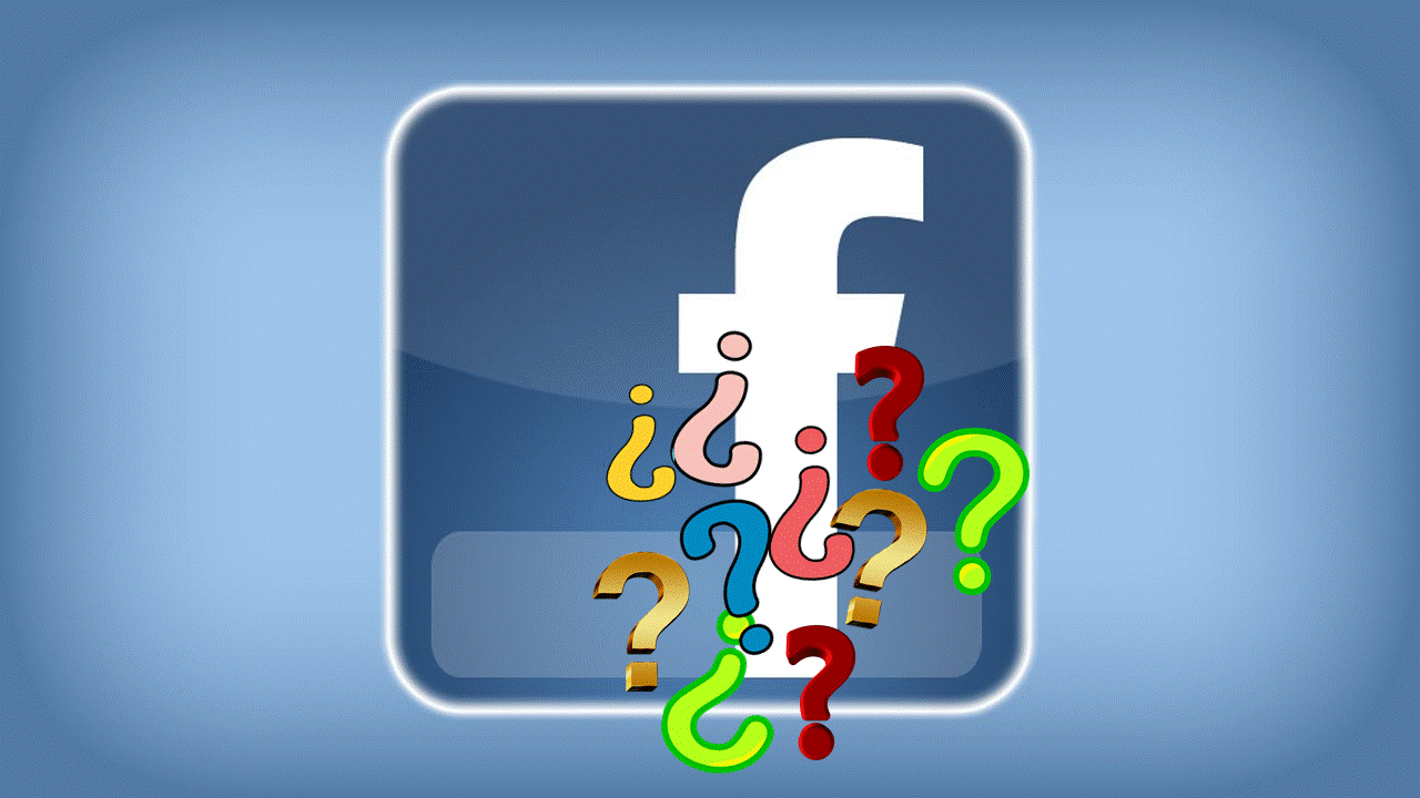 Los famosos argentinos que se borraron de Facebook después de las filtraciones de datos personales