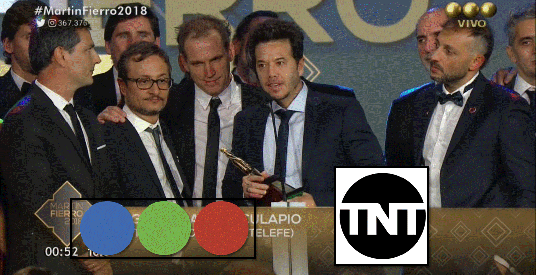 Pese a haber ganado el Martín Fierro de Oro, Un gallo para Esculapio no saldría por Telefe