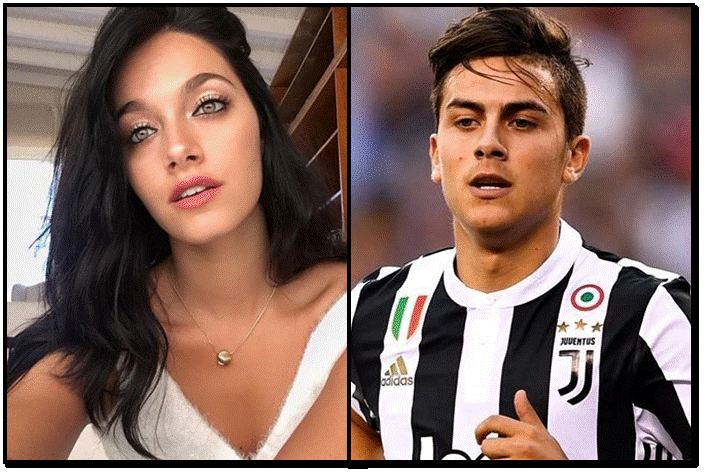  El encuentro secreto de Oriana Sabatini y Paulo Dybala en Puerto Madero