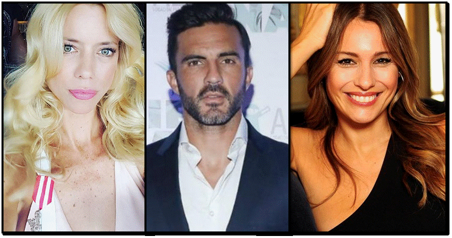 La mejor venganza contra Nicole: Cubero cerca de firmar contrato para ser panelista de Pampita, su peor enemiga 