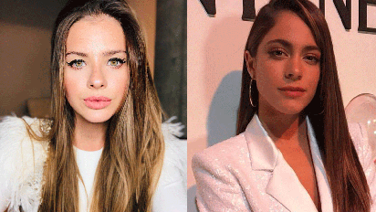 Tini Stoessel vs China Suárez: ¿quién es reina al natural?