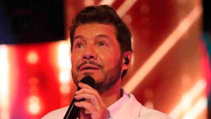 Ángel de Brito reveló el destino laboral de Marcelo Tinelli