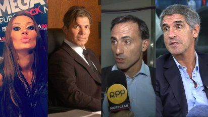 Los nuevos abogados de Latorre logran ampliar el bozal legal y van por Natacha Jaitt