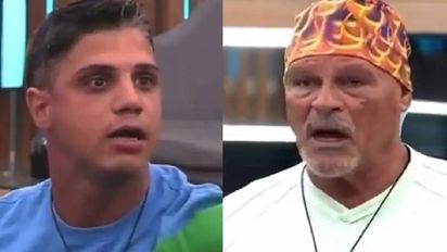 ¿Qué paso entre Alfa y el Conejo en 