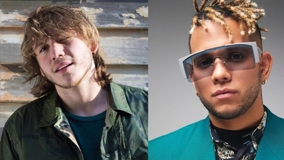 Paulo Londra: Famosos se suman a la causa #FreePaulo