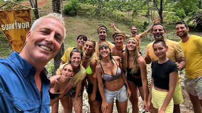 ¿Error en la producción de 'Survivor'?, habría quedado expuesto el nuevo eliminado del reality de Telefe
