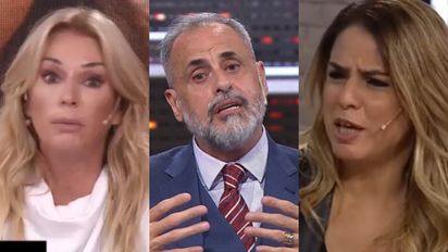 Yanina Latorre bancó a Marina Calabró y apuntó contra Rial