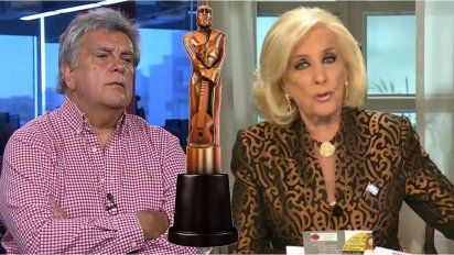 Mirtha habla en exclusiva tras quedar afuera de la terna de conducción: 