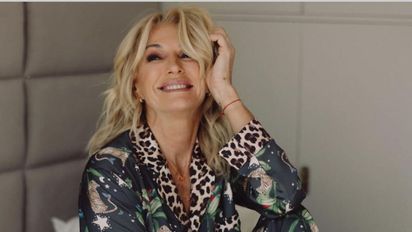 El insólito problema que enfrenta Yanina Latorre en su día a día