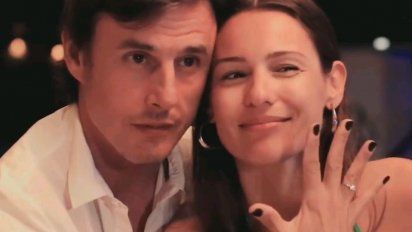 Pampita: Conocé su mansión ¡A puro lujo!