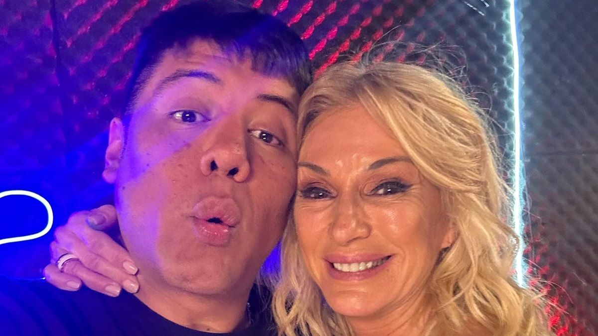 La opinión de Mariano de la Canal sobre Yanina Latorre: 