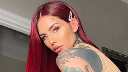 Cande Tinelli se creó un perfil de contenido para adultos