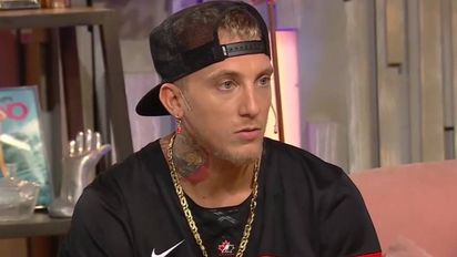 El Polaco se refirió al cruce entre Barby Silenzi y Valeria Aquino