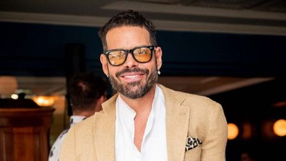 Ángel de Brito confirmó la muerte de Mariano Caprarola