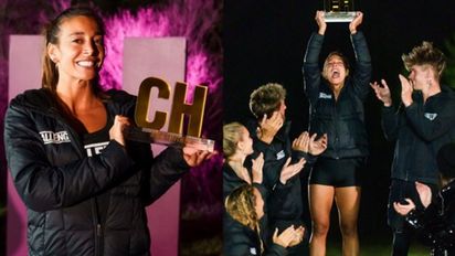 'The Challenge Argentina': Sol Pérez es la ganadora del reality