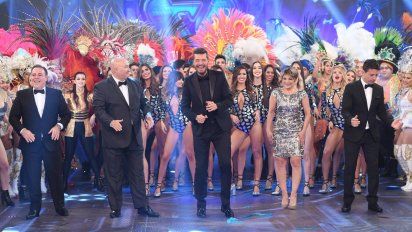 La primera semana de Showmatch: rating, análisis y papelones varios