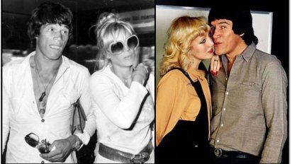 Susana Giménez adelanta la serie de su vida: 