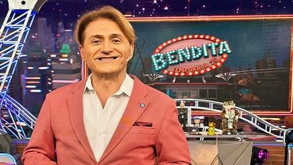 ¿Qué le pasó al periodista Daniel Gómez Rinaldi?