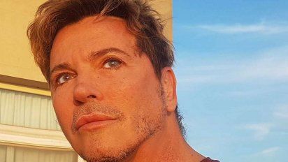 ¡Tranquilos! Guido Süller está vivo