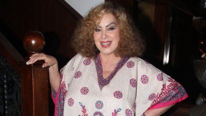 Falleció Beatriz Salomón y los famosos la despidieron en las redes