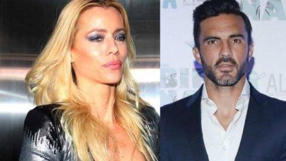 Fabián Cubero está rabioso con su ex, Nicole Neumann: los motivos