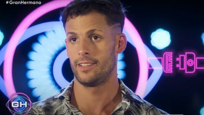 Qué dijo Joel de Gran Hermano al no ser salvado por Emmanuel