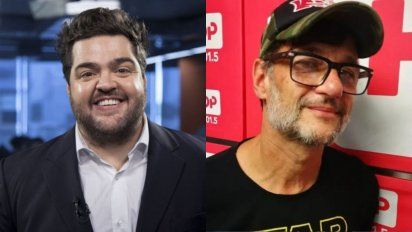 Monchi Balestra remplazará a Darío Barassi por su contagio de COVID-19