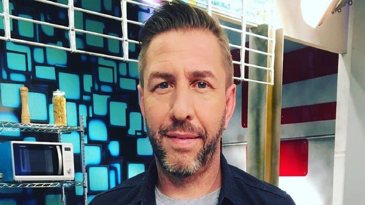 Qué le pasa a Emiliano Pinzon: le diagnosticaron una dura enfermedad Qué le pasa a Emiliano Pinzon: le diagnosticaron una dura enfermedad