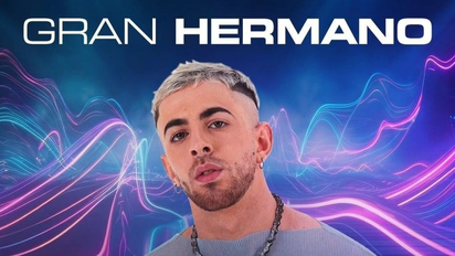 ¿Por qué J Rei no ingresó a la casa de 