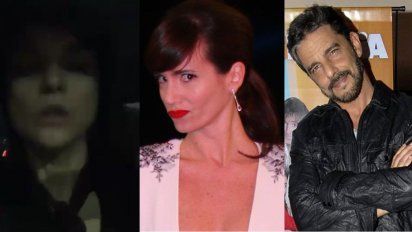 El reality de Araceli mientras maneja: su pelea con Siciliani la tiene al borde de un ataque de nervios