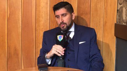 Diego Maradona: El abogado de Dalma y Gianinna aseguró que Leopoldo Luque 