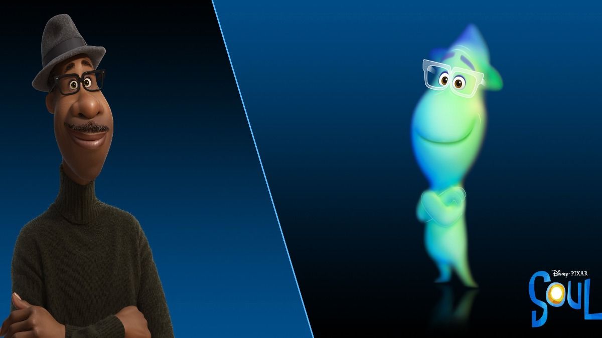 Disney y Pixar revelaron un nuevo trailer de Soul Disney y Pixar revelaron un nuevo trailer de Soul