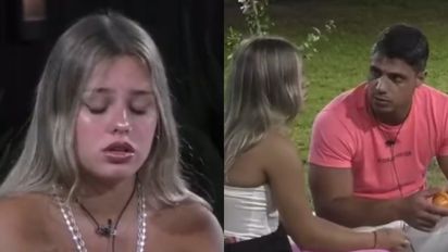 Todo mal entre Coti y el Conejo de 'Gran Hermano': 