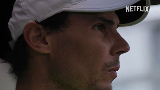 Rafa Nadal