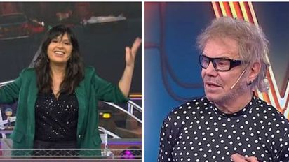 Quién ganó la batalla del rating entre Bendita y el nuevo programa de Beto Casella este viernes