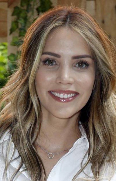 ¡Regresó! Rosanna Zanetti volvió a las redes sociales ¡Regresó! Rosanna Zanetti volvió a las redes sociales