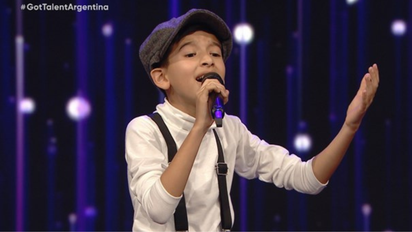 Quién es Tomi Jackson de 